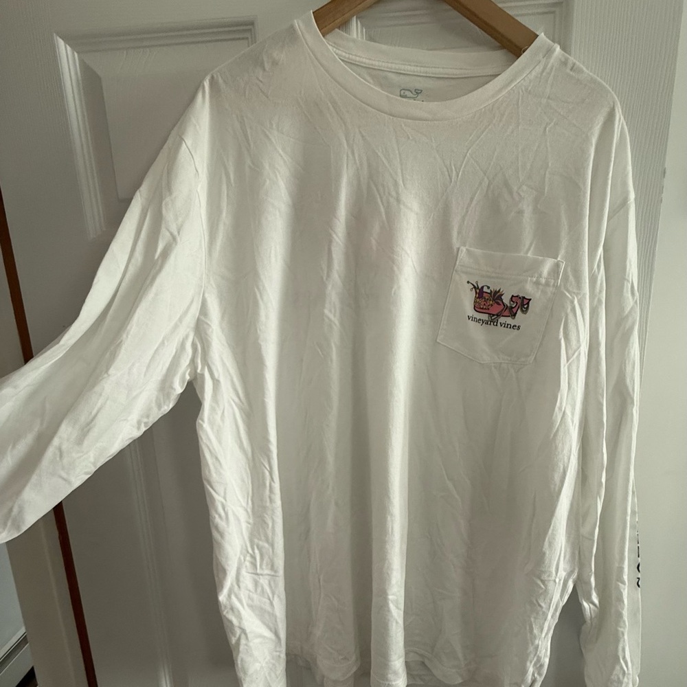 NWOT Vineyard Vines Mardi Gras MENS XXL